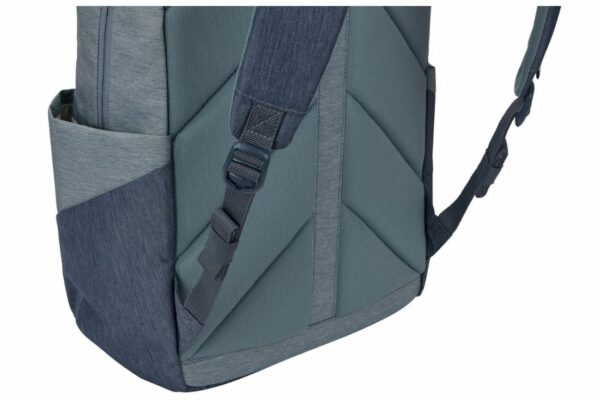 Rucsac Thule Lithos backpack 20 L pond gray/dark slate - imagine 9