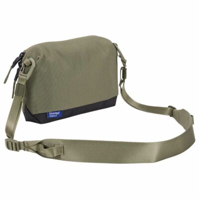 Geanta de umar Thule Paramont Crossbody 2L soft green - imagine 2
