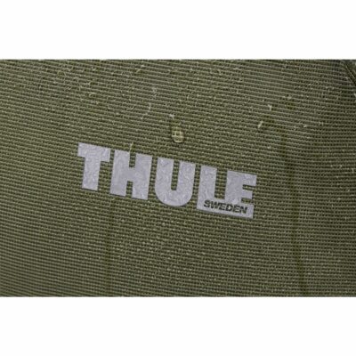 Geanta de umar Thule Paramont Crossbody 2L soft green - imagine 6