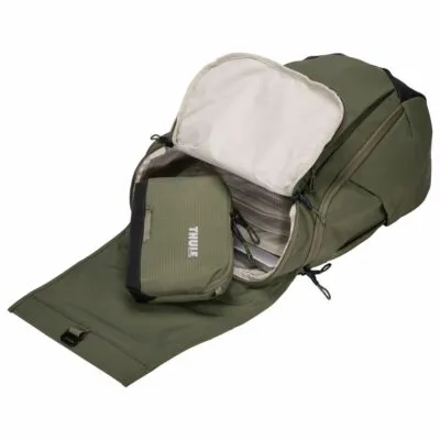 Geanta de umar Thule Paramont Crossbody 2L soft green - imagine 8
