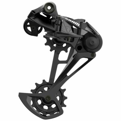 Schimbator spate SRAM SX Eagle long 12 viteze steel/steel