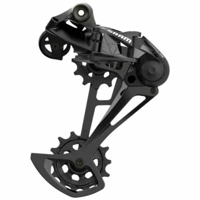 Schimbator spate SRAM SX Eagle long 12 viteze steel/steel