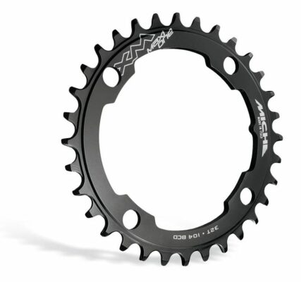 Pinioane e-bike Miche pentru Brose/Yamaha/Bosch XM Maxi One 36T BCD 104mm CGXM1B0436B00