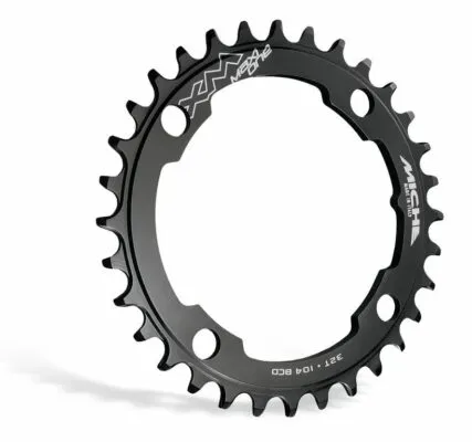 Pinioane e-bike Miche pentru Brose/Yamaha/Bosch XM Maxi One 36T BCD 104mm CGXM1B0436B00