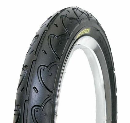 Anvelopa Kenda 12-1/2x1.75X2-1/4 K909A BK