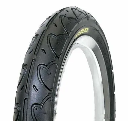 Anvelopa Kenda 12-1/2x1.75X2-1/4 K909A BK