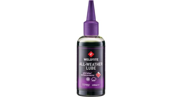 Lubrifiant cu teflon TF2 Performance Weldtite 100ml