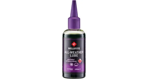 Lubrifiant cu teflon TF2 Performance Weldtite 100ml