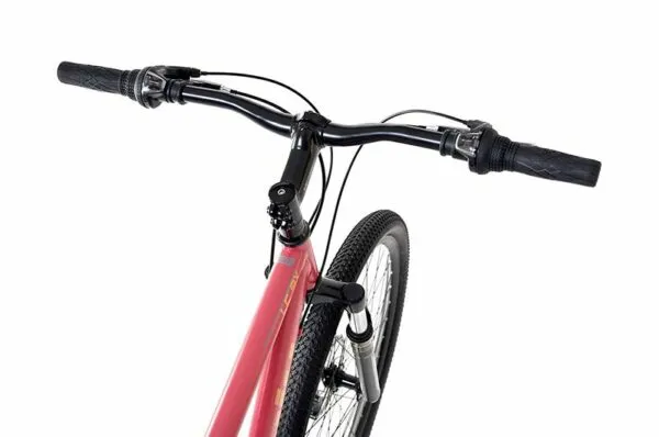 Bicicleta Capriolo MTB LC 9.X 29 rasberry 17 - imagine 5