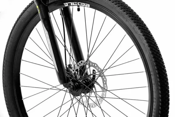 Bicicleta Capriolo MTB LC 9.X 29 rasberry 17 - imagine 6
