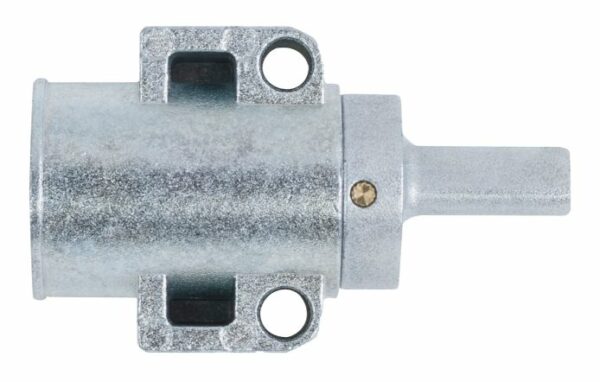 Cilindru cu cheie Abus CompactTube Bosch with long key the smart system BLO BOS CPT1 T83 - imagine 2
