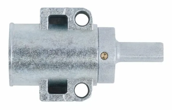 Cilindru cu cheie Abus CompactTube Bosch with long key the smart system BLO BOS CPT1 T83 - imagine 2