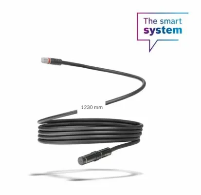 Speed senzor slim Bosch 1.230mm BCH3319_1230