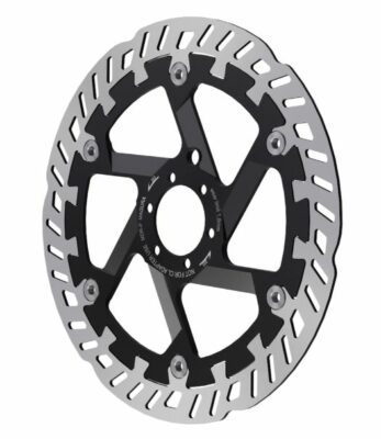 Rotor disc frana MDR-P 203mm cu 6 suruburi