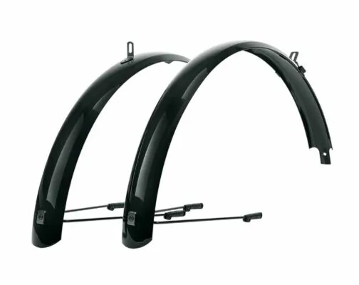 Set aparator noroi SKS Bluemels Basic 28 55mm black