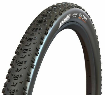 Anvelopa 29X2.40 Maxxis ASPEN MaxxSpeed/EXO/TR 170TPI foldabil Mountain