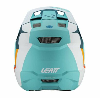 Casca Leatt MTB Gravity 2.0 fuel L - imagine 3