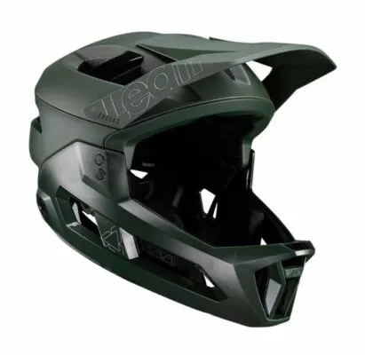 Casca Leatt MTB Enduro 3.0 L Spinach