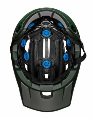Casca Leatt MTB Enduro 3.0 L Spinach - imagine 2
