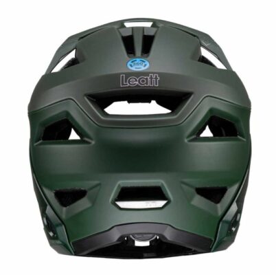 Casca Leatt MTB Enduro 3.0 L Spinach - imagine 3