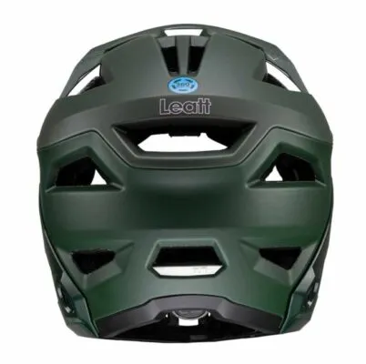 Casca Leatt MTB Enduro 3.0 L Spinach - imagine 3