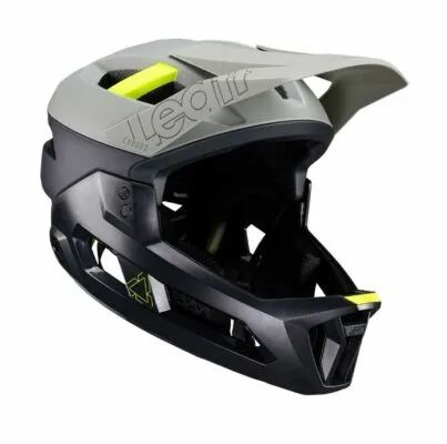 Casca Leatt MTB Enduro 3.0 S Granite