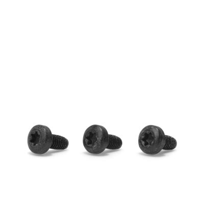 Bosch Set of Screws for Design Cover (BDU4XX)