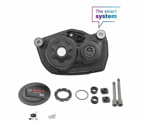 Bosch Drive Unit kit Performance Line SX upper/wide (BDU3143)