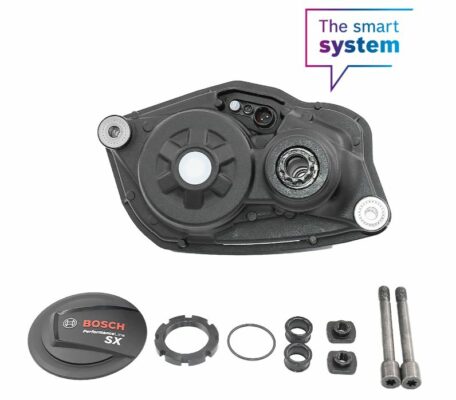 Bosch Drive Unit kit Performance Line SX diagonal/narrow (BDU3144)