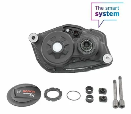 Bosch Drive Unit kit Performance Line SX diagonal/wide (BDU3145)