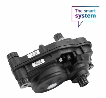 Bosch Drive Unit kit Performance Line SX diagonal/wide (BDU3145) - imagine 2