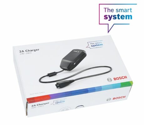 Incarcator Bosch 2A 220-240V (BPC3200) 2124171 cu cablu de alimentare UK + EU - imagine 2