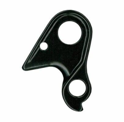Ureche schimbator aluminiu XLC DO-A91 XDURO SDURO