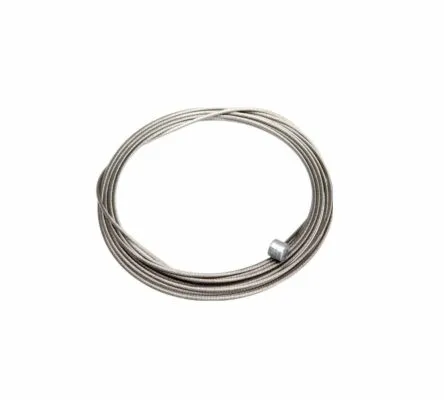 Cablu frana 1 bucata, 1,5x2000 mm XLC