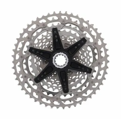 Pinioane SHIMANO Deore CS-M5100 Hyperglide 11 viteze 11-51T 2093085535 - imagine 2