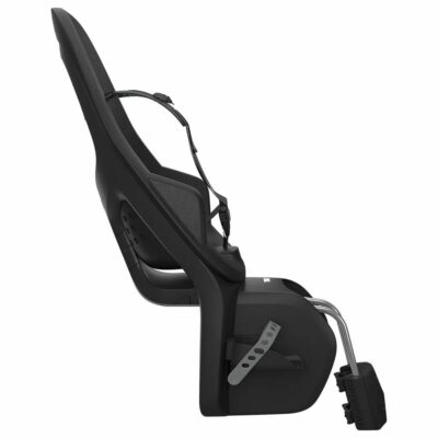 Thule Yepp 2 Maxi Bike Seat Midnight Black - imagine 3