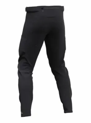 Pantaloni Leatt MTB Enduro 3.0 Pant S black - imagine 2