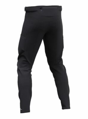 Pantaloni Leatt MTB Enduro 3.0 Pant L black - imagine 2