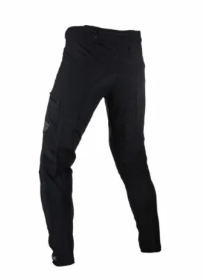 Pantaloni Leatt MTB Enduro 3.0 Pant L black - imagine 2