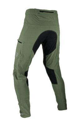 Pantaloni Leatt MTB Enduro 3.0 Pant L pine - imagine 2