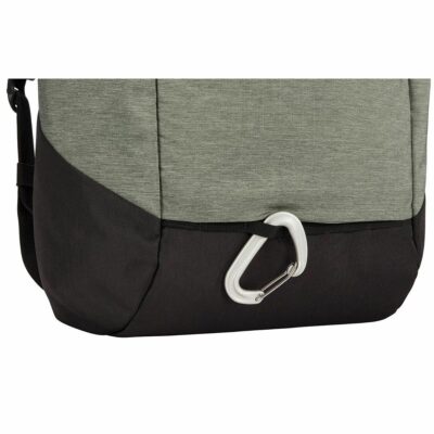 Rucsac Thule Lithos backpack 20 L agave/black - imagine 6