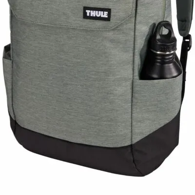 Rucsac Thule Lithos backpack 20 L agave/black - imagine 9