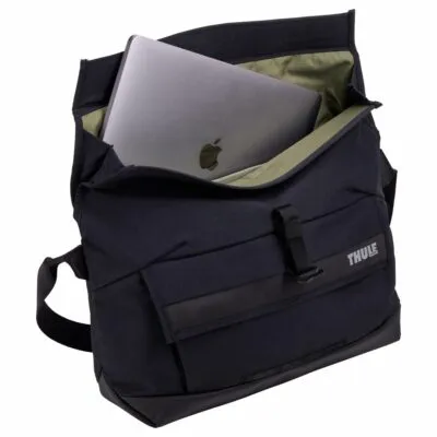 Geanta de umar Thule Paramont Crossbody 14L black - imagine 3