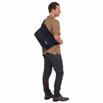 Geanta de umar Thule Paramont Crossbody 14L black - imagine 9