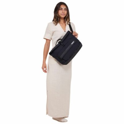Geanta de umar Thule Paramont Crossbody 14L black - imagine 10
