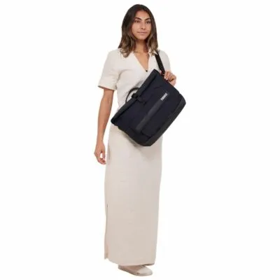 Geanta de umar Thule Paramont Crossbody 14L black - imagine 10