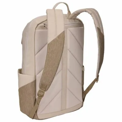 Rucsac Thule Lithos backpack 20 L pelican gray/faded khaki - imagine 2