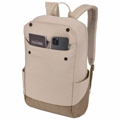 Rucsac Thule Lithos backpack 20 L pelican gray/faded khaki - imagine 5
