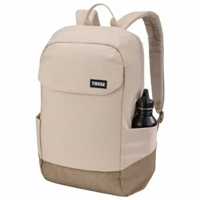 Rucsac Thule Lithos backpack 20 L pelican gray/faded khaki - imagine 7