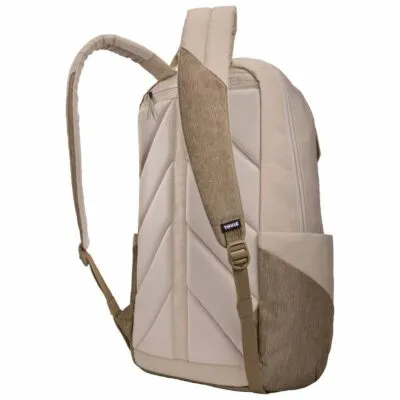 Rucsac Thule Lithos backpack 20 L pelican gray/faded khaki - imagine 8